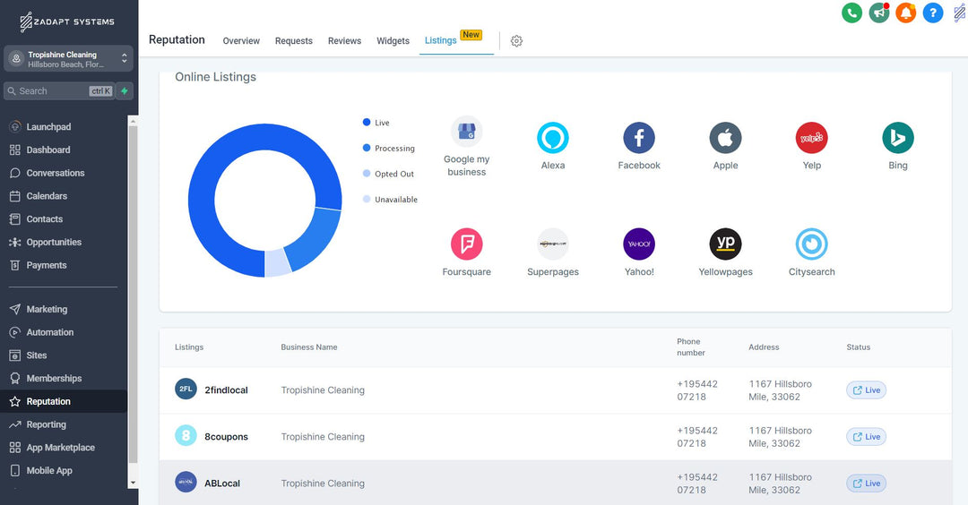 Unlocking Local Business Growth: The Comprehensive Guide to SEO Surge