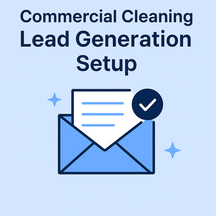 Automated Email Marketing Setup