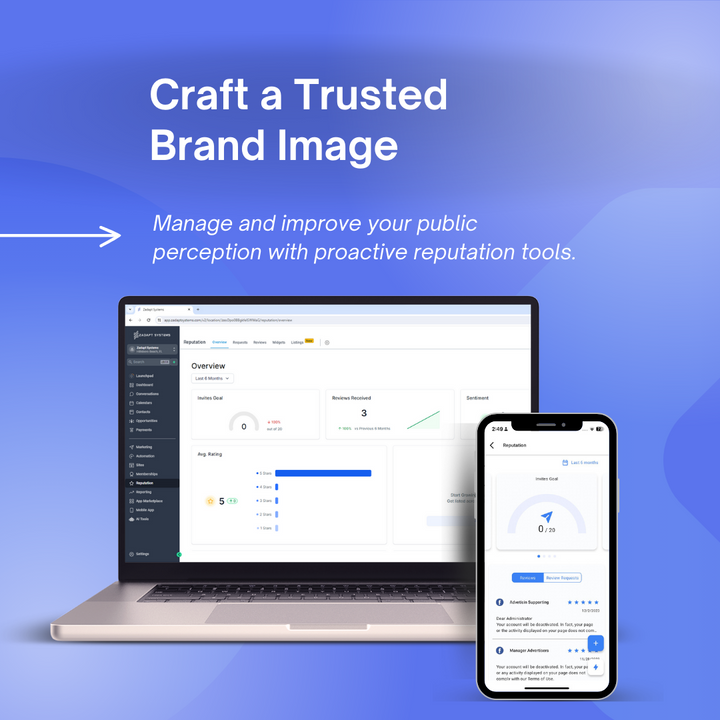 Zadapt CRM Software